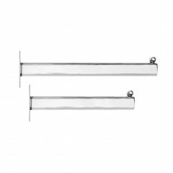 Gancho para Pared Recto -...