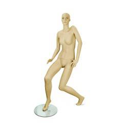 copy of Maniquí Mujer Negro