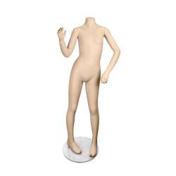 copy of Maniquí Mujer Negro