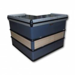 Mostrador para Caja Pequeño