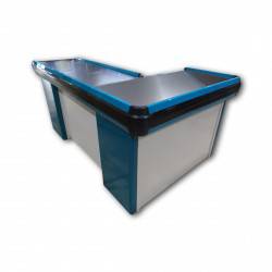 Mostrador para Caja