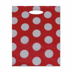 Bolsa de Plástico 30 x 40 cm