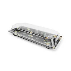 Bandeja Desechable Sushi -...