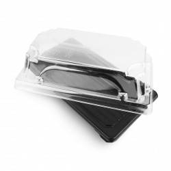 Bandeja Desechable Sushi -...