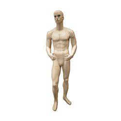 Maniquí Hombre Carne