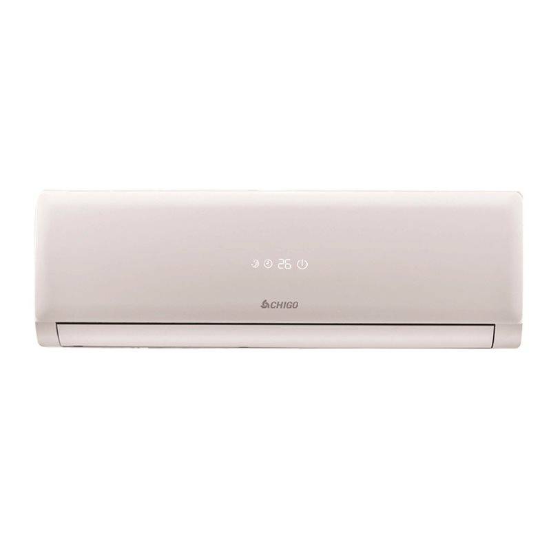 Aire Acondicionado Chigo Inverter 2500W (A++/A+)