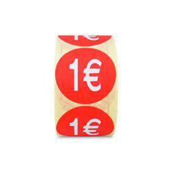 Etiqueta Adhesiva -10%