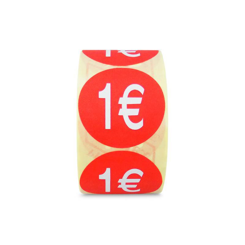 Etiqueta Adhesiva -10%