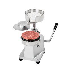 Formadora de Hamburguesas 10 CM