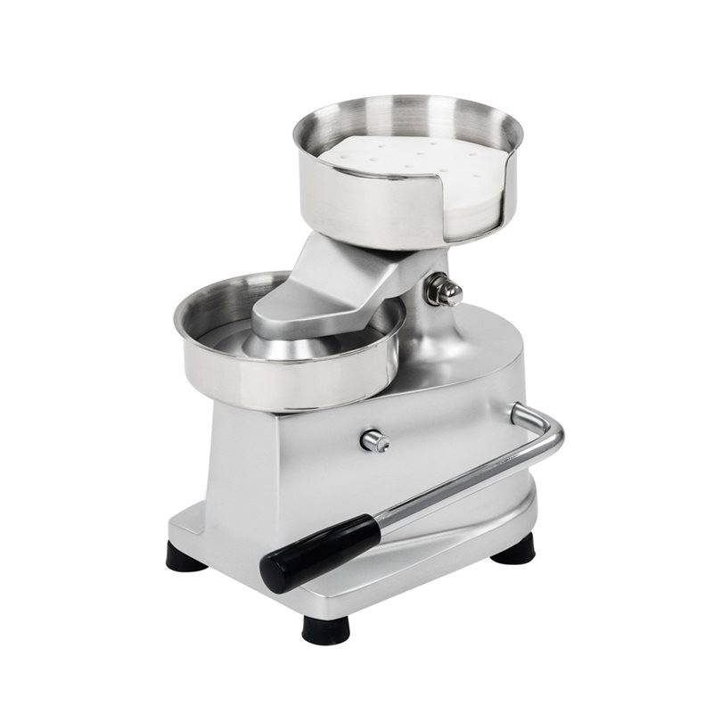 Formadora de Hamburguesas 13 CM