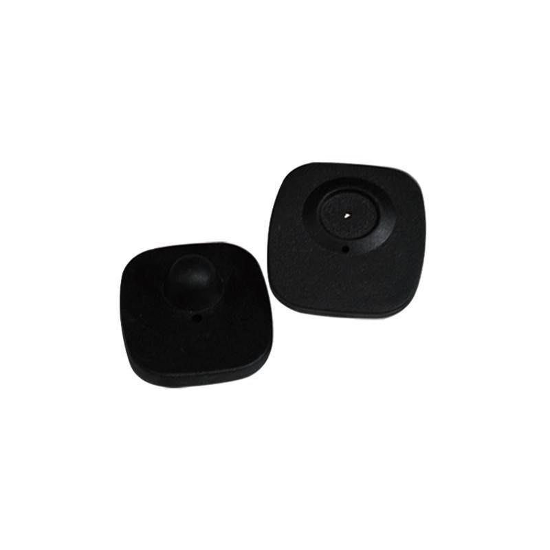 Alarma Antihurto Negra RF