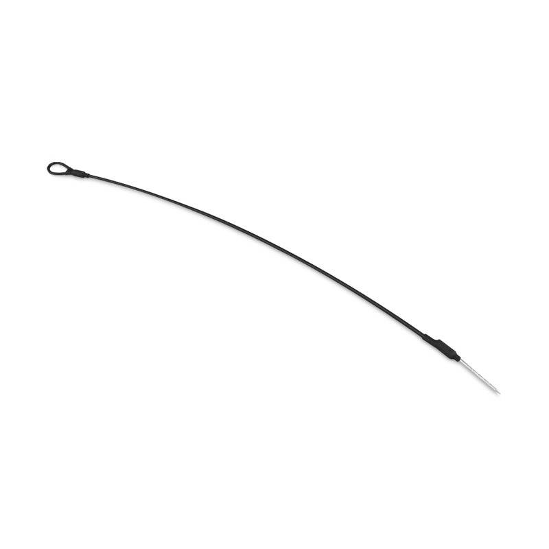 Latiguillo de Acero Antihurto