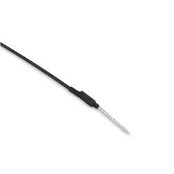 Latiguillo de Acero Antihurto