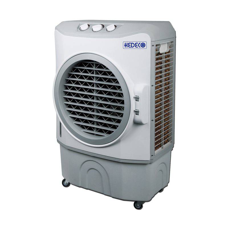 Enfriador Evaporativo Industrial 40 Litros