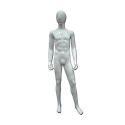 Maniquí Hombre Blanco