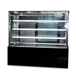 Vitrina Expositora Refrigerada Pastelería