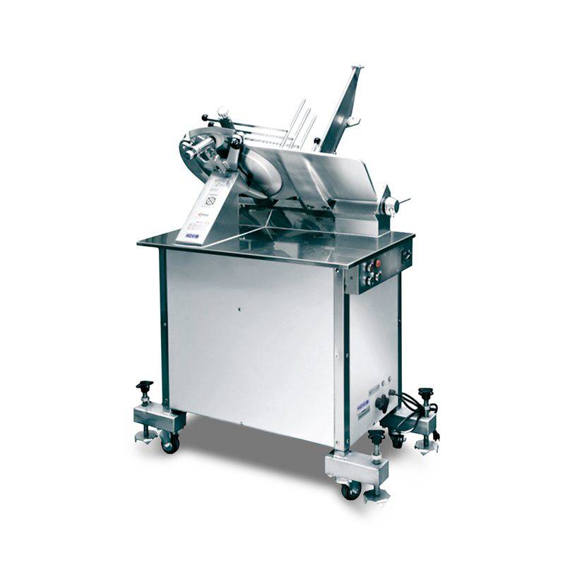Cortadora de Fiambre 350