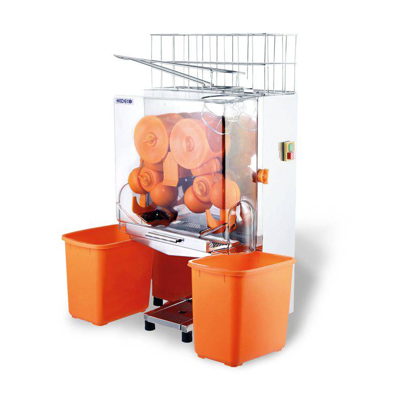 Exprimidora de Naranjas