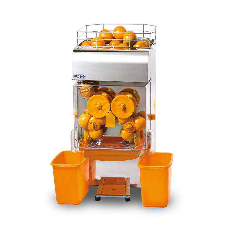 Exprimidor de Naranjas