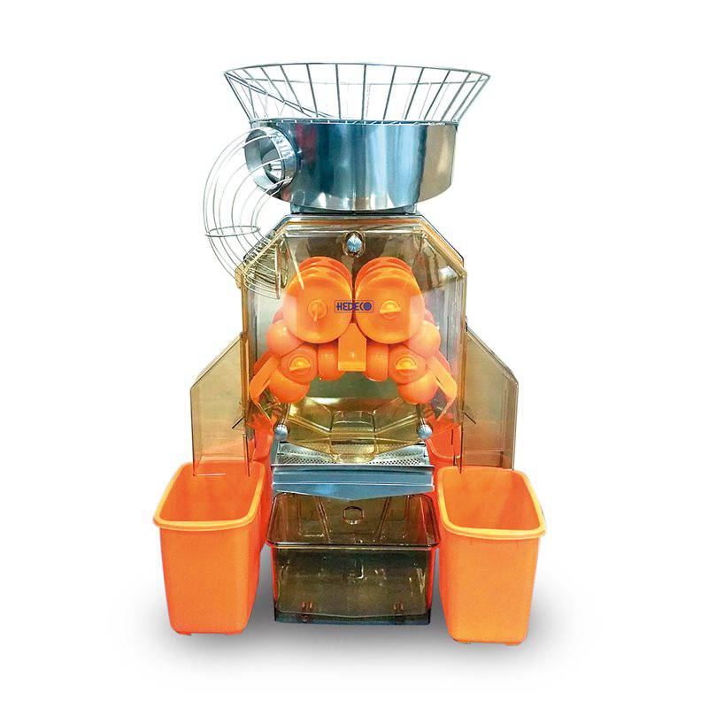 Exprimidor de Naranjas