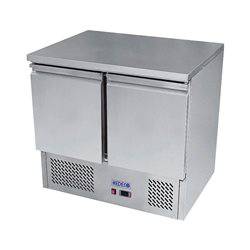 Mesa Refrigerada