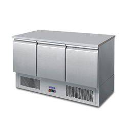 Mesa Refrigerada