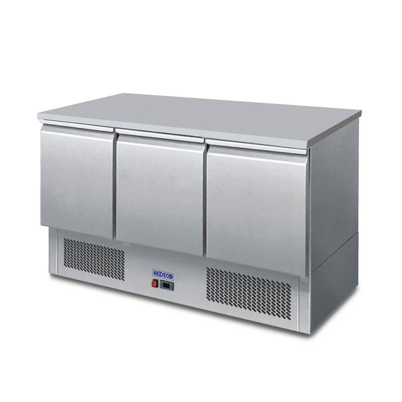 Mesa Refrigerada