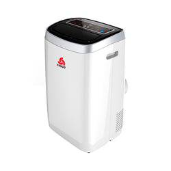 Aire Acondicionado Portátil Chigo Spartan CP25