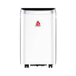 Aire Acondicionado Portátil Chigo Spartan CP25