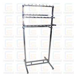 Perchero para Cinturones