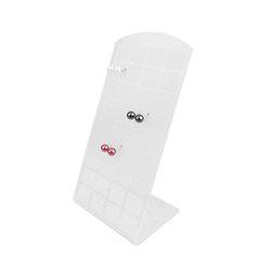 Expositor Vertical para Pendientes