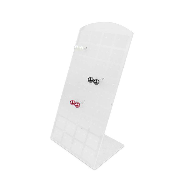 Expositor Vertical para Pendientes