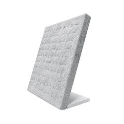 Expositor Vertical para Anillos