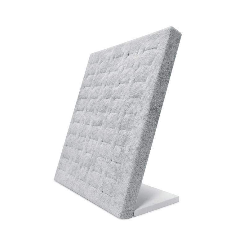 Expositor Vertical para Anillos