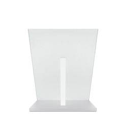 Expositor Vertical para Anillos