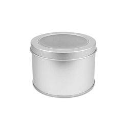 Caja Metálica para Reloj (10 Ud)