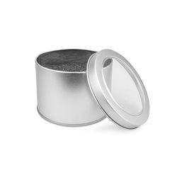 Caja Metálica para Reloj (10 Ud)