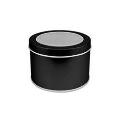 Cajita Metálica para Reloj (10 Ud)