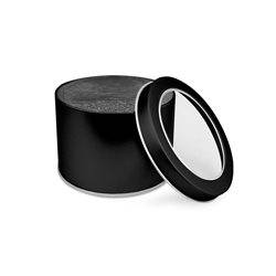 Cajita Metálica para Reloj (10 Ud)