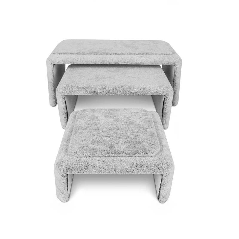 Expositor Bisutería 3 Piezas