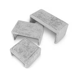 Expositor Bisutería 3 Piezas