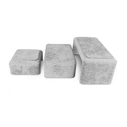 Expositor Bisutería 3 Piezas