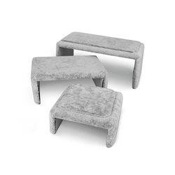 Expositor Bisutería 3 Piezas