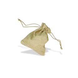 Bolsita de Tela para Bisutería 9,5 x 11,5 CM (50 Ud)