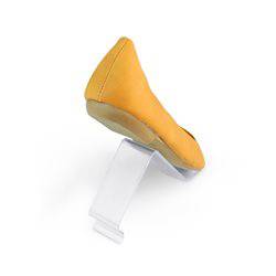 Soporte de Metacrilato para Zapatos (10 Ud)
