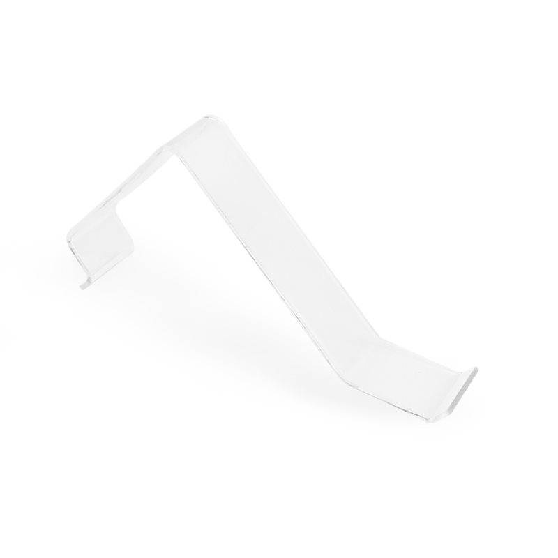 Soporte de Metacrilato para Zapatos (10 Ud)