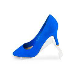 Soporte de Metacrilato para Zapatos (10 Ud)