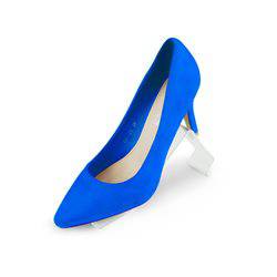 Soporte de Metacrilato para Zapatos (10 Ud)