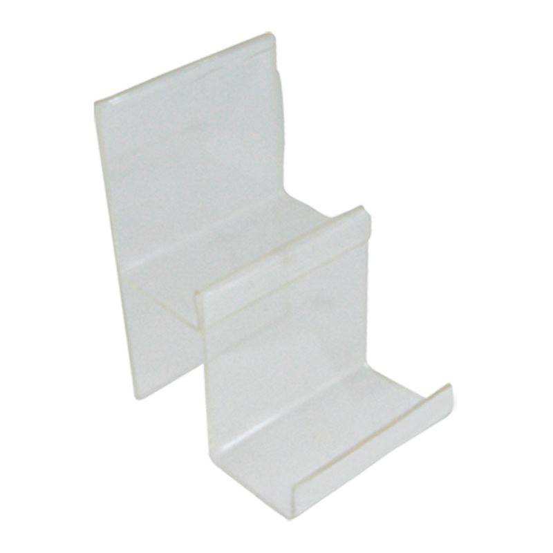 Expositor Carteras Metacrilato