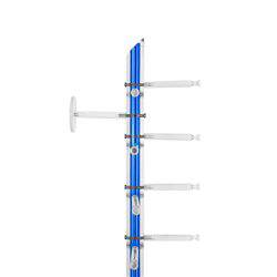 Expositor para 16 Gafas